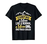 Sono una mamma campeggio come una mamma normale solo molto più fresco con camper per tutti i campeggiatori che amano andare in campeggio con la loro tenda per godersi il fuoco, escursioni in montagna e per tutti coloro che amano campeggiare e fare trekking