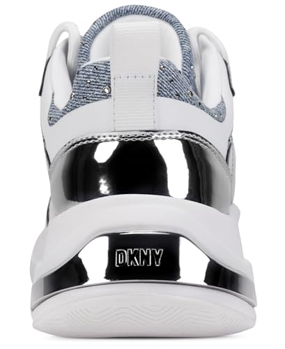 Image of DKNY Women's Juna Slip On Sneakers