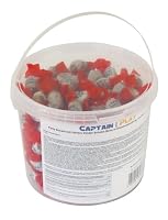 Party Bucket mit Ferrero Kinder Schoko Bons in Einzelverpackung, 1er Pack (1 x 1,1 kg) – Ansicht 9