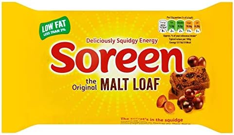 Soreen Malt Loaf Large