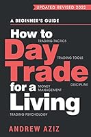 Algopix Similar Product 6 - How to Day Trade for a Living A