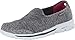 Skechers Performance Women's Go Walk Lead Memory Foam Slip-On Walking Shoe