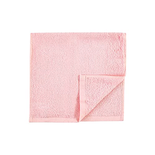 Hudson Baby Baby Rayon From Bamboo Burpcloth 6Pk, Citrus, One Size #TOP2