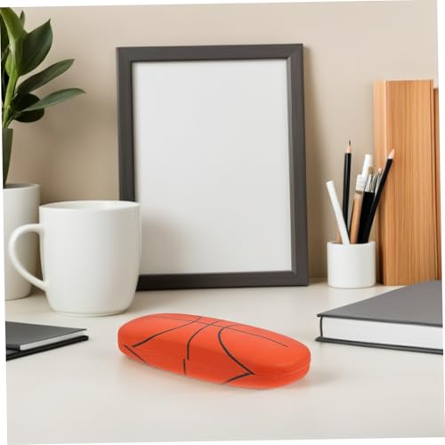 Boîte de foot pour lunettes Kombiuda protège vos verres des rayures