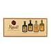 Royall Fragrance Collection (4 Piece Set) 10mlea fragrance set by Royall Fragrances