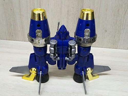 Amazon.co.jp: 超光戦士 シャンゼリオン クウレツキ : おもちゃ