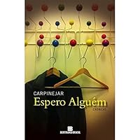 Espero Alguem (Em Portugues do Brasil) 8528616940 Book Cover