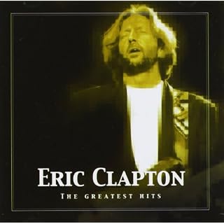 20 Hits-Eric Clapton (Serie Negra) - Les Beatles, Paul McCartney, John Lennon, RIngo Starr, George Harrison