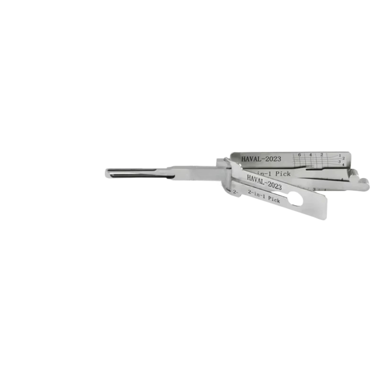 Outil de crochetage et décodeur 2-en-1 Am5 Honda2021 Hy20r Ktm1 Kw1 Kw1 R5 R52 R52l Sc1 Sc4 Sqdl Ss001pro Ss002pro Ss002r Te2 Tkm8 Toy48(HAVAL2023)