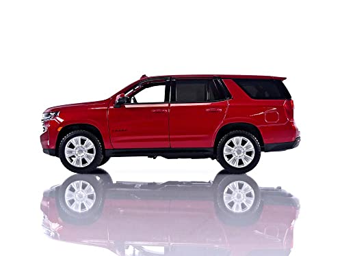 Maisto - Miniaturmodell für Sammler, 31533R, Rot