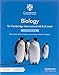Cambridge International AS & A Level Biology Coursebook with Digital Access (2 Years) 5ed
