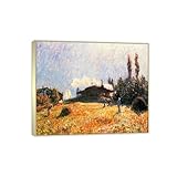 Tableau Decoration Murale: Différents styles peintures murales sur toile conviennent au salon chambre cuisine bureau salle de bain salle à manger maison hôtel restaurant chambre d'enfants