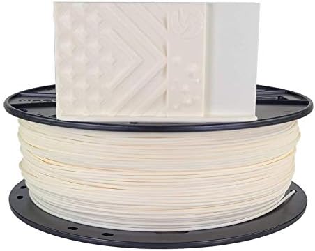 3D-Fuel PLA Plus White 1.00kg