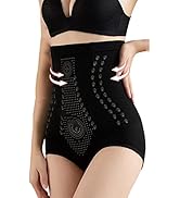 PANGEGE Supslimmy Unique Fiber Lace Shaper,Slimory Unique Fiber Restoration Shaper,Calzones Fajas...