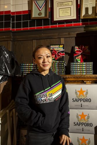 Kathy Fang, Part 2 (S8E10)