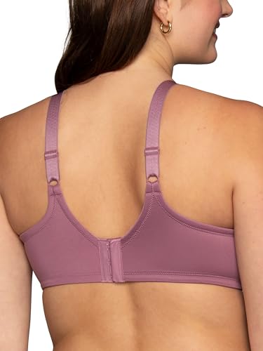 Image of Vanity Fair Womens Beauty Back Full Figure Underwire Bra (76380-fashion Colors) Bra