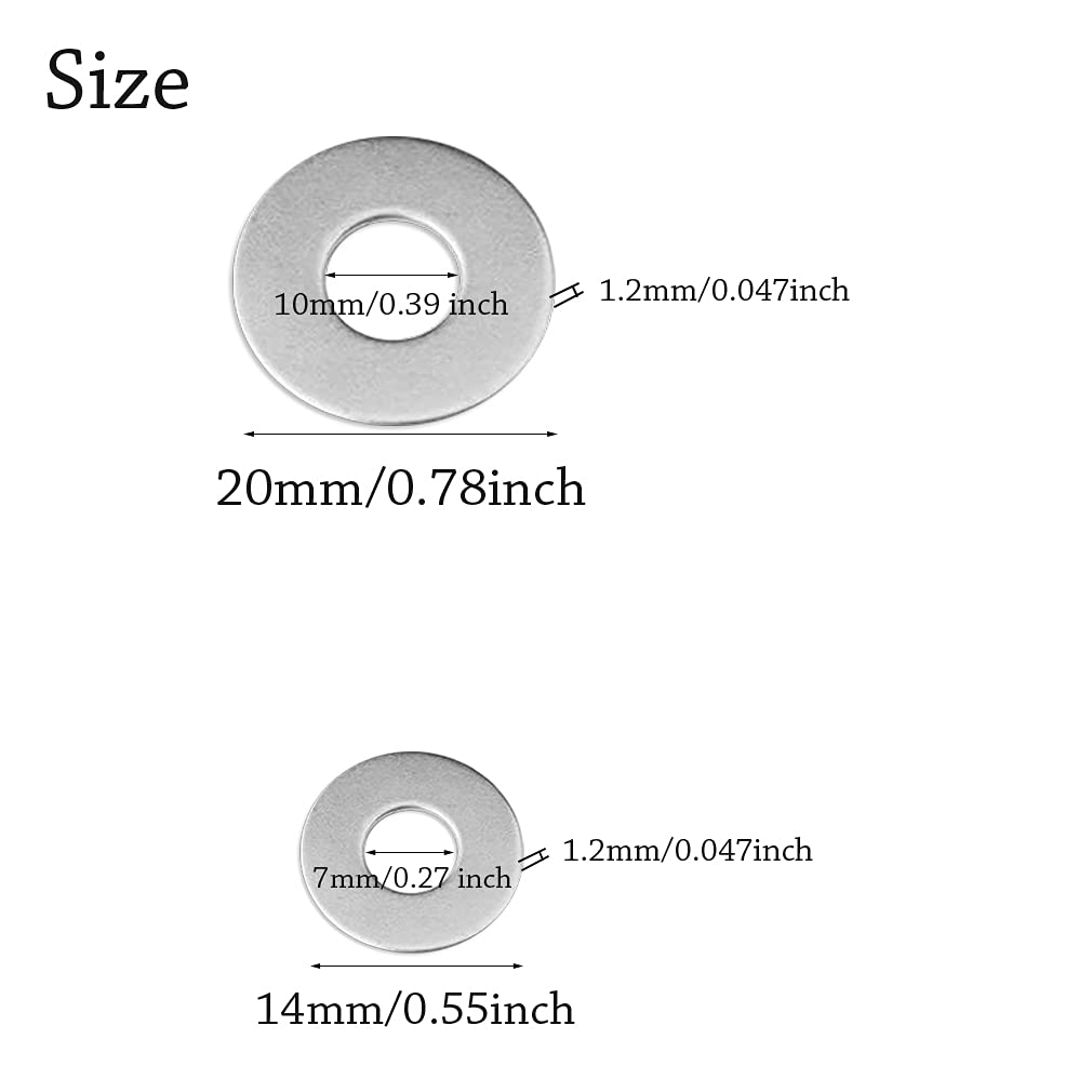 14K Curved Steel Punch Stamp Ring Bracelet Gold Silver Watch & Jewelry Marking Karat Purity Stamp