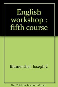 English workshop : fifth course