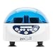 LW Scientific ZIC-06AD-15T3 Zip-IQ TT Centrifuge with 6 Place Test Tube Rotor, Digital Control, 90-240V