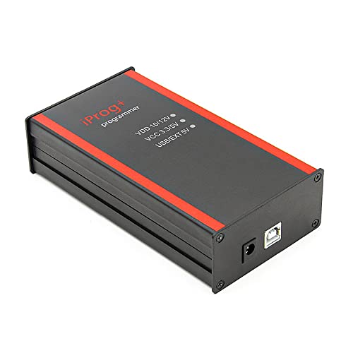 ZYongTao Apply to IPROG + Pro Programmer Support IMMO/Mileage Correction/AirBag V85 for