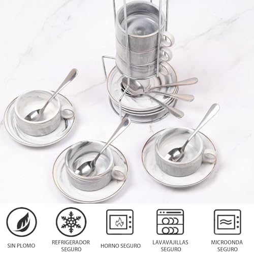 La mejor comparación de Juego tazas al mejor precio. 20 La mejor comparación de Juego tazas al mejor precio. 8