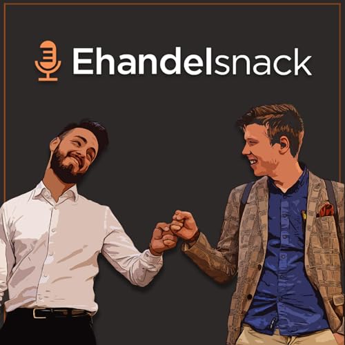 Ehandelsnack Podcast By Extend Marketing cover art