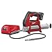 Milwaukee 2446-21XC M12 12-Volt Cordless Grease Gun