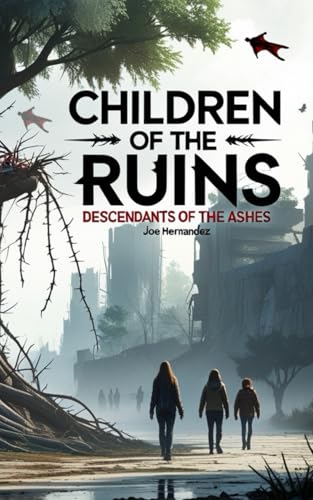 Image of Children of the Ruin: Descendants of the Ashes
