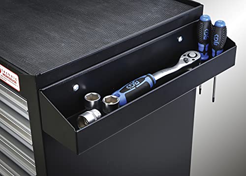 BGS 2001-7 | Ablagefach für Werkstattwagen | für Art. 2001, 4204, 4205, 4206