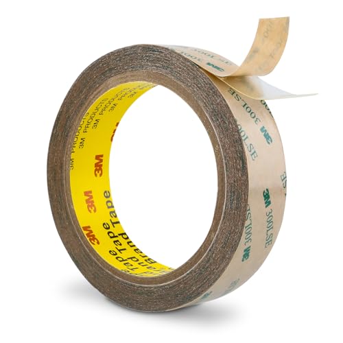 3M Double Sided Tape 300LSE 1.0