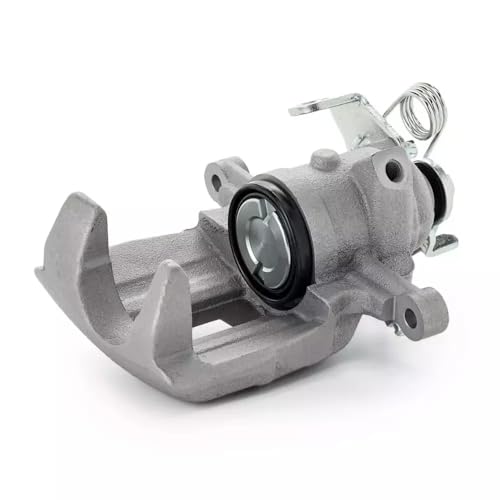 Image of Rear Left Passengers N/S Brake Caliper for VW, Transporter T5 2003-2017