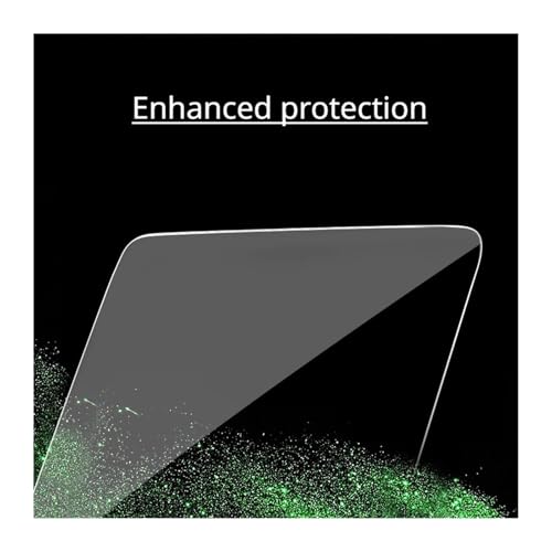 Protection écran tactile A5 B10 verre trempé premium haute clarté - 6