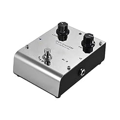 WSMLA Numérique Octave pédale d’effet Guitare harmonique Modes Place pédale d’effet Overdrive BL-8 Blues série Overdrive… - Les Beatles, Paul McCartney, John Lennon, RIngo Starr, George Harrison
