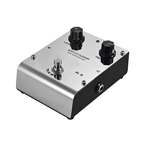 WSMLA Numérique Octave pédale d’effet Guitare harmonique Modes Place pédale d’effet Overdrive BL-8 Blues série Overdrive… - Les Beatles, Paul McCartney, John Lennon, RIngo Starr, George Harrison WSMLA Numérique Octave pédale d'effet Guitare harmonique Modes Place pédale d'effet Overdrive BL-8 Blues série Overdrive…