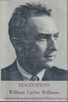 Unknown Binding Imaginations: William Carlos Williams Book