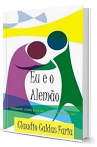 EU e o ALEMÃO