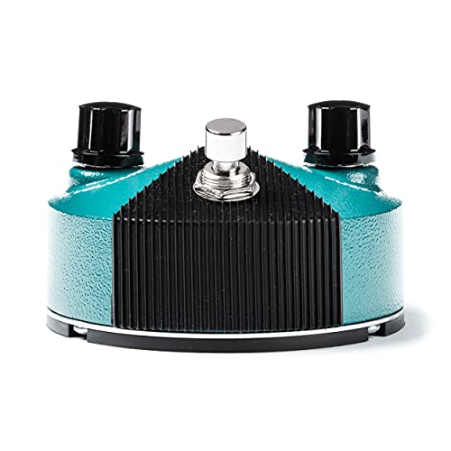 Dunlop FFM3 Distorsion Mini Fuzz Face® Jimi Hendrix ™ - Les Beatles, Paul McCartney, John Lennon, RIngo Starr, George Harrison Dunlop FFM3 Distorsion Mini Fuzz Face® Jimi Hendrix ™ – Image 6
