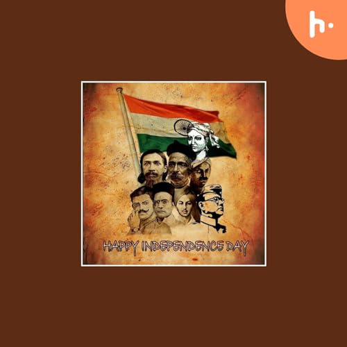 Freedom fighters cover art