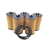 Oil Filter Compatible With Fiat Holden Suzuki Saab Vauxhall Chevrolet Buick Hideo 1.6/1.8L Cruze