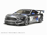 Tamiya Ford Mustang GT4 1/10 brushed 4x4 en kit châssis TT-02 photo 2