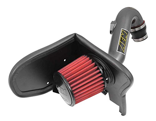 AEM 21-744C Cold Air Intake System, Gunmetal