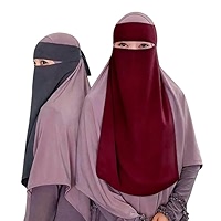 Waarom moslimvrouwen die een hijab dragen het gezicht van verzet kunnen