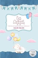 La Aqiqah: Y demás preceptos islámicos relativos al recién nacido (Spanish Edition) B0F5NXJ5VR Book Cover