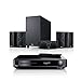 Produktbild Teufel Consono 35 Impaq 5.1-Set Schwarz Heimkino Lautsprecher 5.1 Soundanlage Kino Raumklang Surround Subwoofer Movie High-End HiFi Speaker