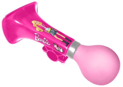 Stamp CB813040 - Accessori per Bicicletta Barbie