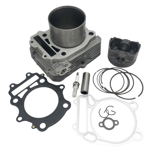 Cilindro de 82 mm con juntas de pistón para motor de ATV 400 2