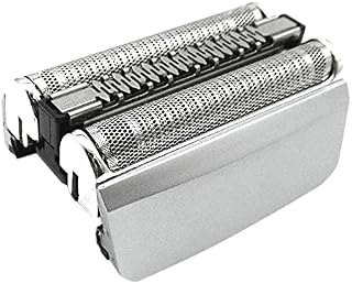 Craftmen 83M Replacement Shaver Foil Head Cutter Cassette Compatible with Series 8 8320s,8325s,8330s,8350s,8360cc,8365cc,8370cc,8371cc,8385cc,8390cc,8391cc