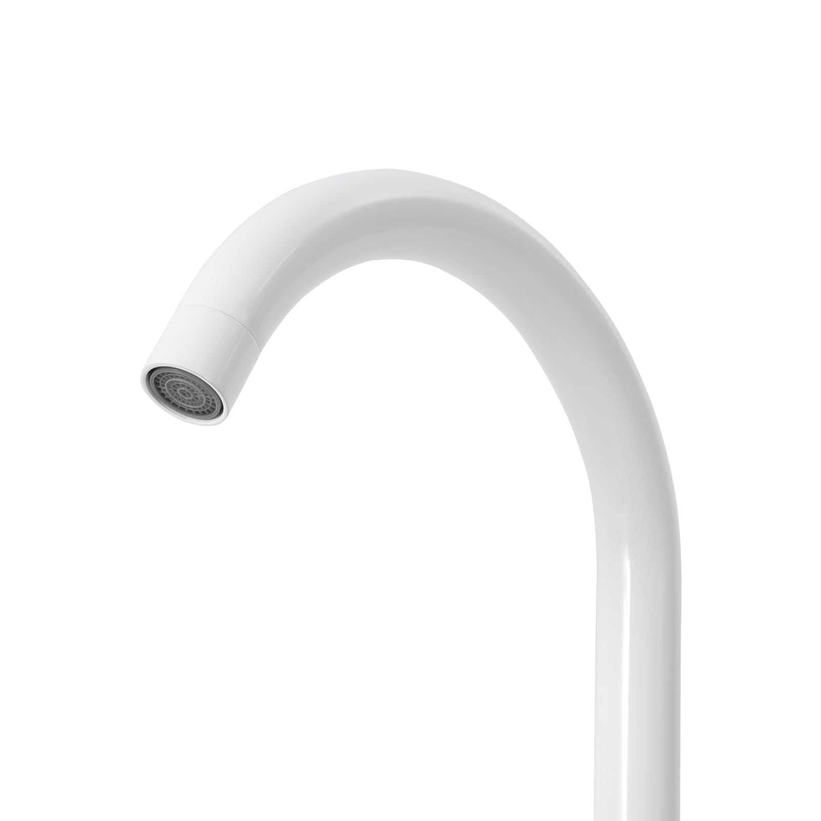 2 lavelli da cucina, 71 x 38 x 21 cm, colore bianco, in acciaio inox, con rubinetto per acqua calda e fredda, rettangolare, con sgocciolatoio, set di lavello da incasso, per appartamenti, ristoranti