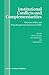 Institutional Conflicts and Complementarities: Monetary Policy and Wage Bargaining Institutions in EMU (English Edition)