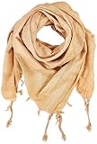 Mil Tec Mixte Shemagh Foulard, Coyote, 110x110 cm EU